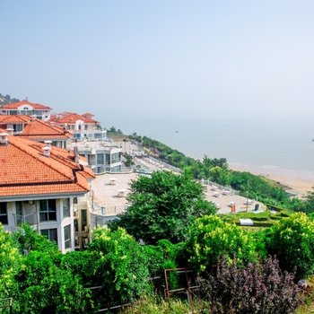 连云港观海潮海景别墅