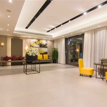 如家精选酒店(上海浦东机场川沙王桥店)酒店提供图片