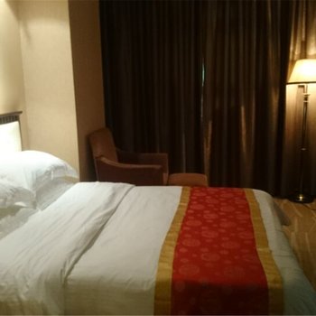 莆田壶兰大酒店酒店提供图片