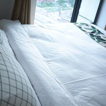 成都狸狸的斐然小居普通公寓酒店提供图片