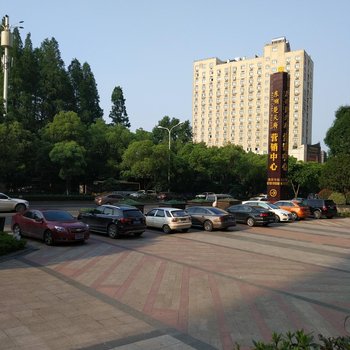 非鱼丽舍公寓(武汉大学店)