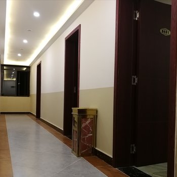 神农架神农谷饭庄酒店提供图片