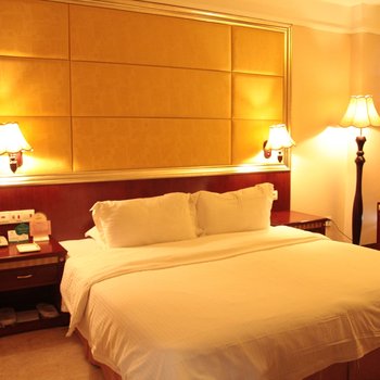 雄威大酒店酒店提供图片