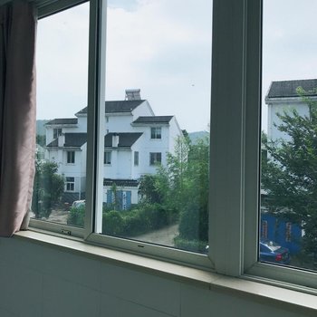 宜兴宜欣家院饭店酒店提供图片