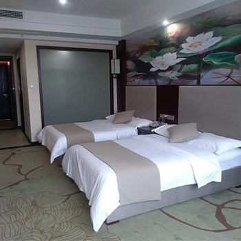 莲花万福大酒店酒店提供图片