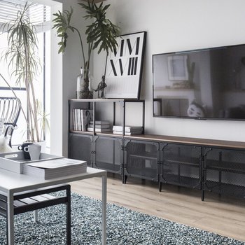 重庆洋窝窝普通公寓(分店)酒店提供图片