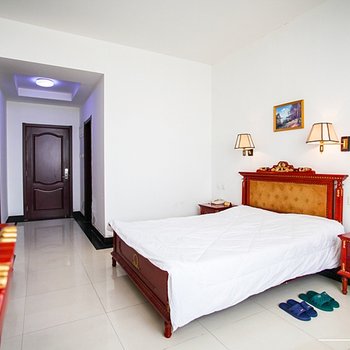 天津君仁商务酒店酒店提供图片