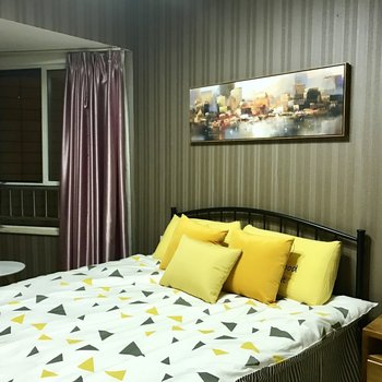 西安DUDO公寓--高新分店(小雁塔寺路分店)酒店提供图片