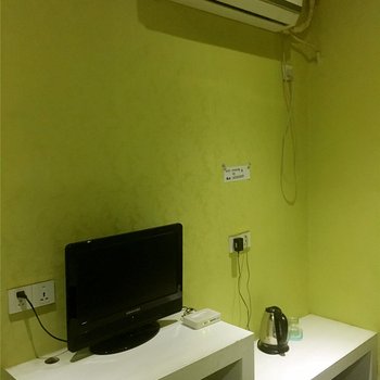 湖州心锐时尚宾馆(菱湖店)酒店提供图片