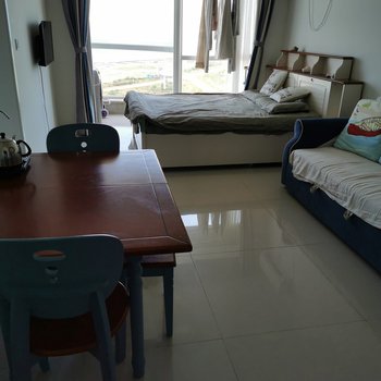 晴天1605公寓(荣成2号店)酒店提供图片