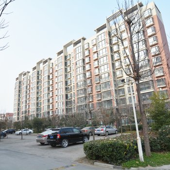 爱情公寓(郑州航院店)