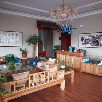 澄江峰恒快捷酒店酒店提供图片