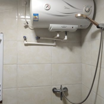 唐山遵化天之润店公寓(6号店)酒店提供图片