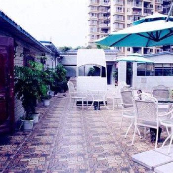 岳池coco格调酒店