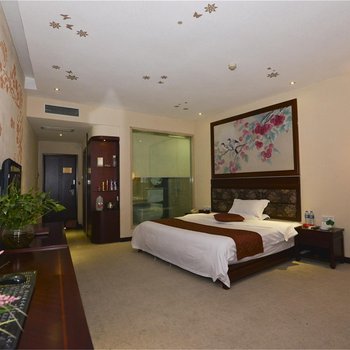 三明麒麟山花园酒店酒店提供图片