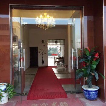 鹏程宾馆(南昌昌北国际机场店)