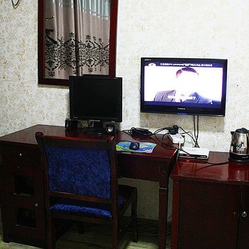 株洲银鸿商务宾馆酒店提供图片