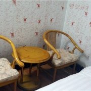 驻马店明珠宾馆