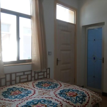 敦煌漠上客风格客栈酒店提供图片