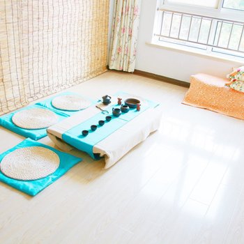 青岛温雅闲居普通公寓酒店提供图片