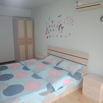 锦州小城故事民宿(2号店)酒店提供图片