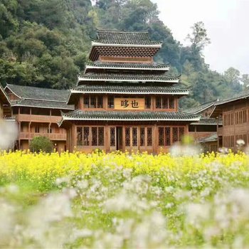 黎平铜关侗族大歌生态博物馆酒店
