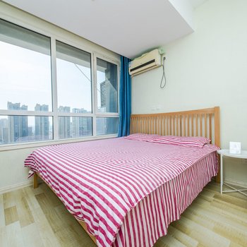 青岛青青111公寓(连云港路分店)酒店提供图片
