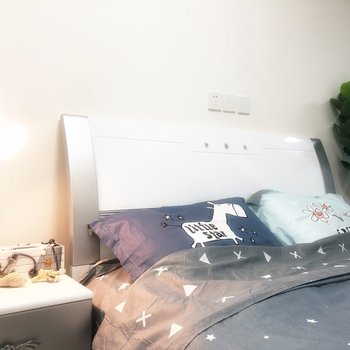 成都天家普通公寓酒店提供图片