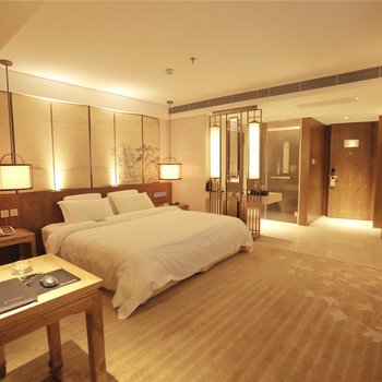 西安泓润元商务酒店(朱雀门小雁塔店)酒店提供图片