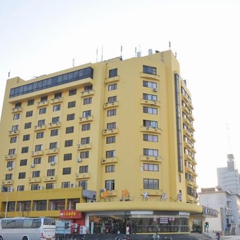 无锡兴隆大酒店