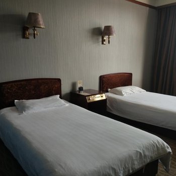 白洋淀温泉宾馆酒店提供图片