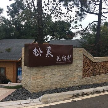 南京松菓民宿酒店提供图片