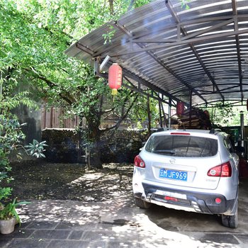 保山庆英农家乐酒店提供图片