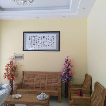 泰州满天星宾馆酒店提供图片
