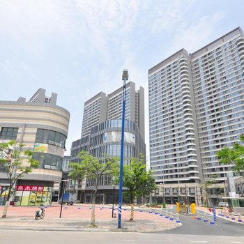 汇枫酒店式服务公寓