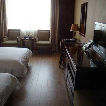 岳阳县富雅大酒店酒店提供图片