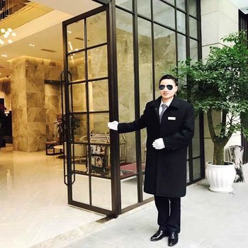 成都大拿服务公寓(上同仁路分店)酒店提供图片