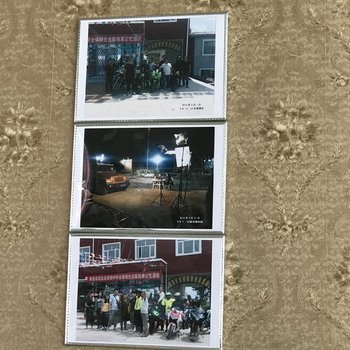 坝上独家记忆酒店