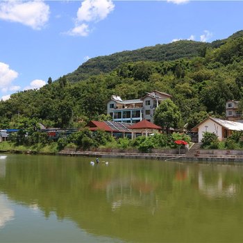 云阳江南田园度假村