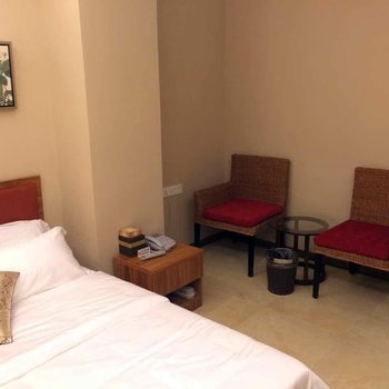 神农架33商务酒店酒店提供图片