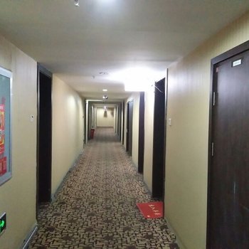 沈阳都市精品酒店酒店提供图片