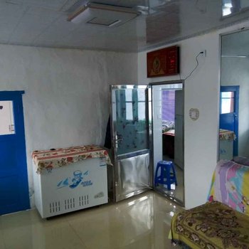 雾凇岛何大姐客栈酒店提供图片