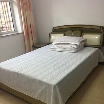 呼伦贝尔友客来公寓