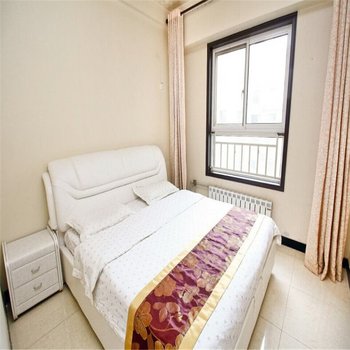 西安钟楼回民街游天下酒店公寓酒店提供图片