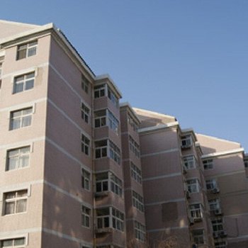 长乐公寓（南京春秀苑店）