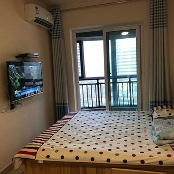 海阳惠予之家公寓
