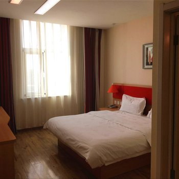 尚客优快捷酒店(临沂义堂店)酒店提供图片