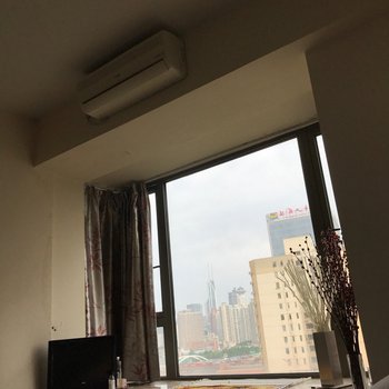 上海Aliceyao普通公寓(共和路店)酒店提供图片