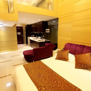 南昌铂豪戴斯酒店(世贸店)酒店提供图片