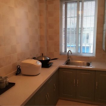 上海Summer艺家公寓(笋心路分店)酒店提供图片